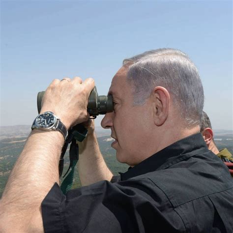 netanyahu panerai|Watches of the Middle East and the Israeli .